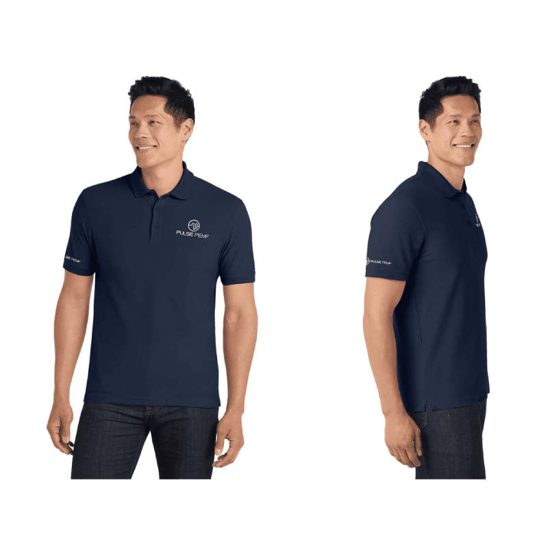 Port Authority Core Classic Pique Polo